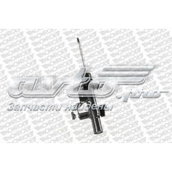 Amortecedor dianteiro esquerdo 31277801 Volvo