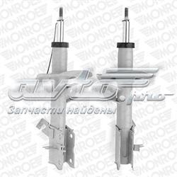 54302BR00B Nissan/Infiniti Amortecedor dianteiro