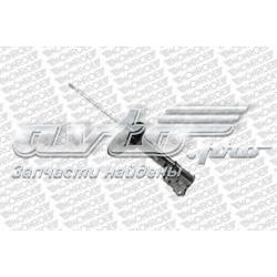 Amortecedor traseiro esquerdo 553502C200 Hyundai/Kia