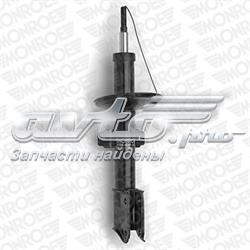 543025648R Renault (RVI) Amortecedor dianteiro