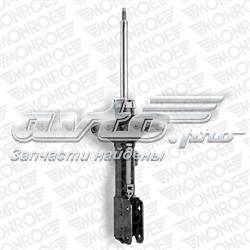 Amortecedor dianteiro esquerdo Mitsubishi 4060A245