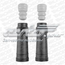 Pára-choque (grade de proteção) de amortecedor traseiro + bota de proteção Monroe PK300 preço, a partir de 25,86 USD