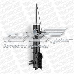 Amortecedor dianteiro esquerdo OK55234900B Hyundai/Kia