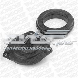 Suporte de amortecedor dianteiro esquerdo BSJ10074 Delphi