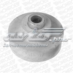33522406280 BMW Suporte de amortecedor traseiro