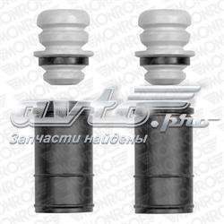 Pára-choque (grade de proteção) de amortecedor dianteiro + bota de proteção Metalcaucho 42027 preço, a partir de 7,45 USD