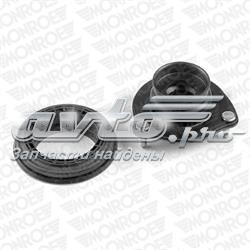 Rolamento de suporte do amortecedor dianteiro Honda 51726SMGE02 preço, a partir de 31,92 USD