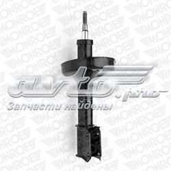 Amortecedor dianteiro 8660001316 Renault (RVI)