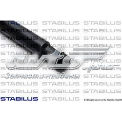 Amortecedor de tampa de porta-malas (de 3ª/5ª porta traseira) 1525QS Stabilus