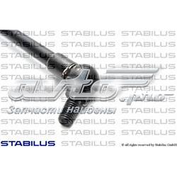 Compre 370468 Stabilus Amortecedor de tampa de porta-malas (de 3ª/5ª porta traseira)
