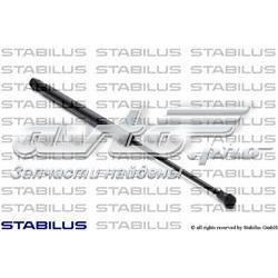 Compre 138654 Stabilus Amortecedor de tampa de porta-malas (de 3ª/5ª porta traseira)