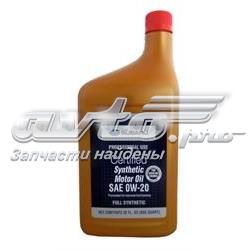 SOA427V1310 Subaru Óleo para motor