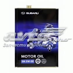  para Subaru Forester I (S10, SF)