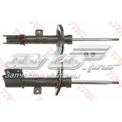 Amortecedor dianteiro para Peugeot 308 I 4A, 4C