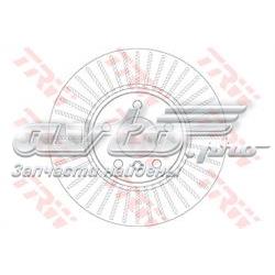 Disco do freio dianteiro TRW DF6220S preço, a partir de 79,83 USD