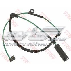 Compre 001136 Road House Sensor dianteiro de desgaste das sapatas do freio