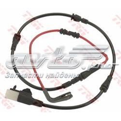GIC377 TRW Sensor traseiro de desgaste das sapatas do freio