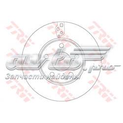 Compre A2464210012 Mercedes Disco do freio dianteiro