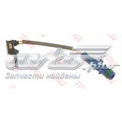 GIC350 TRW Sensor dianteiro de desgaste das sapatas do freio