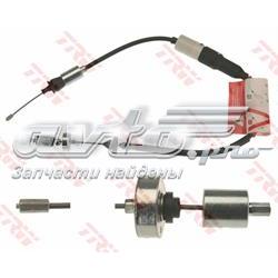 Compre 7700432383 Renault (RVI) Cabo de embraiagem