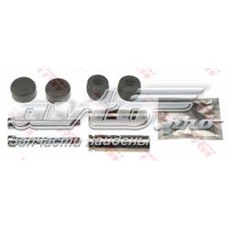 Kit de reparação de suporte do freio dianteiro 443931 Peugeot/Citroen