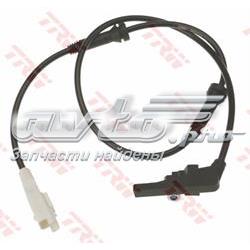 GBS1318 TRW Sensor ABS traseiro