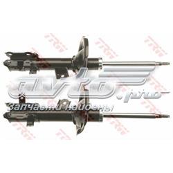 JGM1163T TRW Amortecedor dianteiro direito
