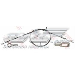 Compre 1680794480 Peugeot/Citroen Cabo do freio de estacionamento dianteiro