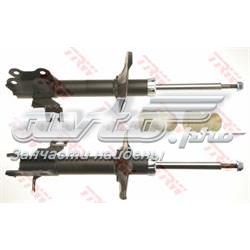 JGM1177T TRW Amortecedor dianteiro direito