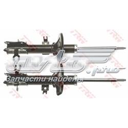 JGM1063T TRW Amortecedor dianteiro esquerdo