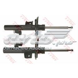 Amortecedor dianteiro para Volvo S80 II AS, AR