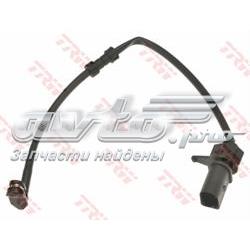 GIC359 TRW Sensor dianteiro de desgaste das sapatas do freio