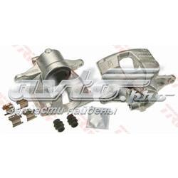 Suporte do freio dianteiro esquerdo Fiat/Alfa/Lancia 77365426