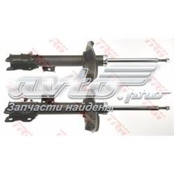 JGM1183T TRW Amortecedor traseiro direito