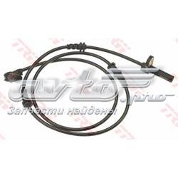 Sensor dianteiro de ABS Trucktec 0242331