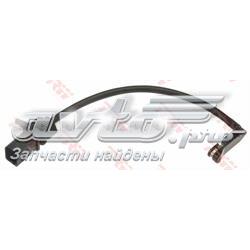 PAB615121 VAG Sensor traseiro de desgaste das sapatas do freio