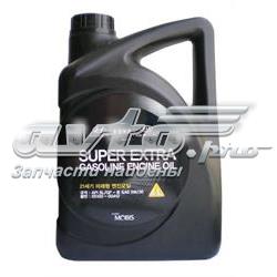 Óleo para motor Nissan/Infiniti KLAM205304