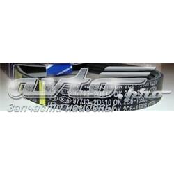 977132D510 Hyundai/Kia Correia dos conjuntos de transmissão