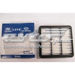 Filtro de ar Hyundai/Kia 281132H000 preço, a partir de 10,97 USD