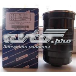 319222E900 Hyundai/Kia Filtro de combustível