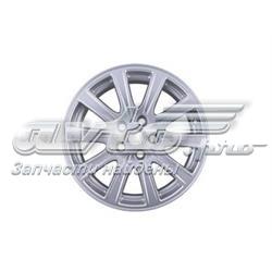 Discos de roda de aleação ligeira (de aleação ligeira, de titânio) para Land Rover Discovery III LR3