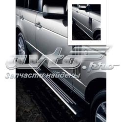 VPLMP0041 Land Rover Arcos (limiares) laterais