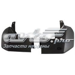 Protetores de lama traseiros, kit para Land Rover Discovery III LR3
