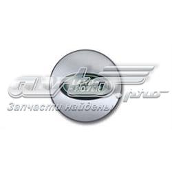 Coberta de disco de roda LR021626 Land Rover