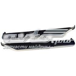 VPLAP0035 Land Rover Arcos (limiares) laterais