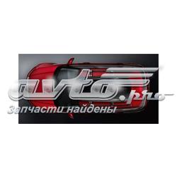 VPLVR0062 Land Rover Compartimento (caixa) para o porta-malas