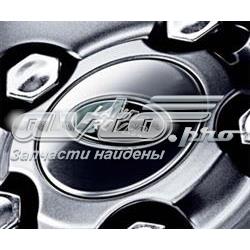 Coberta de disco de roda Land Rover LR021626