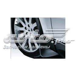 CAT500120PCL Land Rover Protetores de lama traseiros, kit
