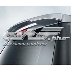 LR002464 Land Rover Spoiler de tampa de porta-malas