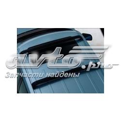 VUB502790 Land Rover Travessas de porta-malas do teto, kit